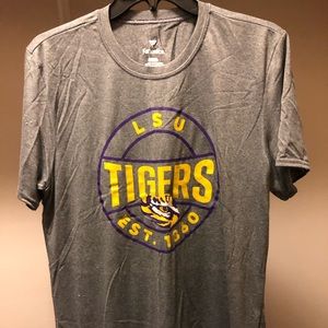 LSU tshirt